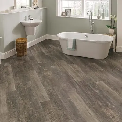 V&S Flooring LLC