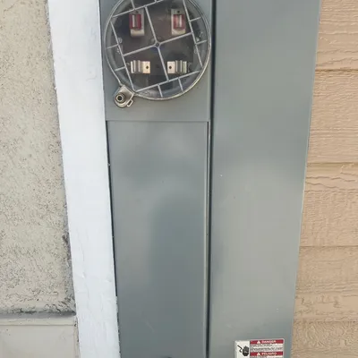 Vifranc electric