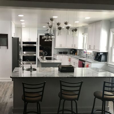 Sanford Home Solutions