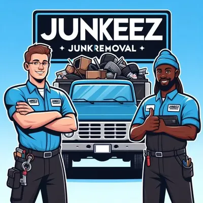 Junk-EEZ Junk Removal