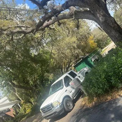 Ocean Pak Towing llc
