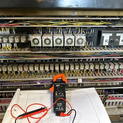 General contractor
