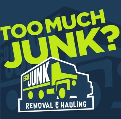 Eco junk Hauling