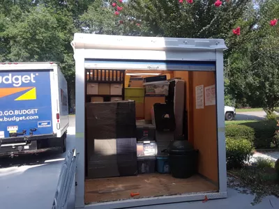 Brotherhood Movers Of Atlanta