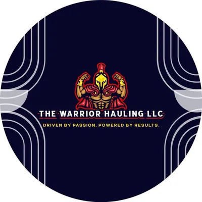 THE WARRIOR HAULING LLC