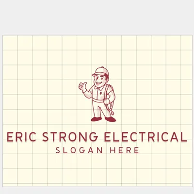 Eric Strong Electrical