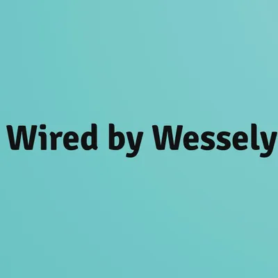 Wired by Wessely