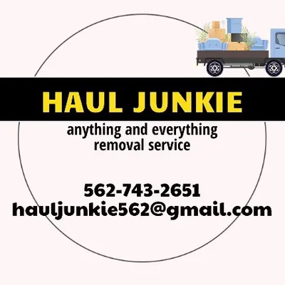 Haul Junkie