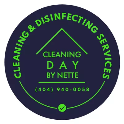 Cleaning :Day by Nette