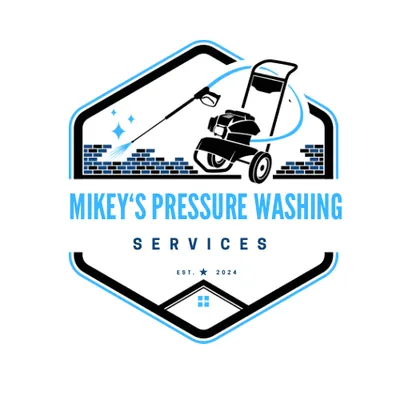 Mikey’s Pressure Washing Service
