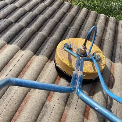 Top Quality Pressure Cleaning & Paver Sealing