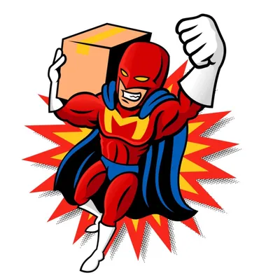 Moving Marvelz
