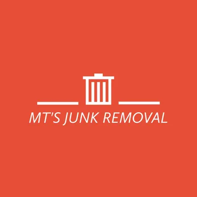 MT'S Junk Removal