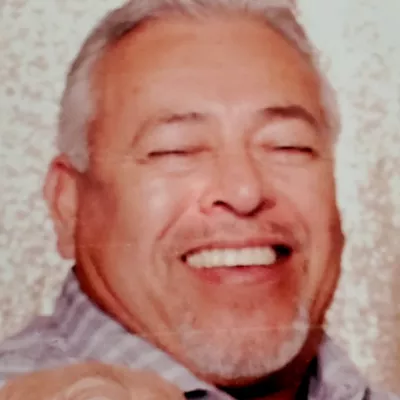 David Vega