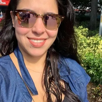 Larissa Mota
