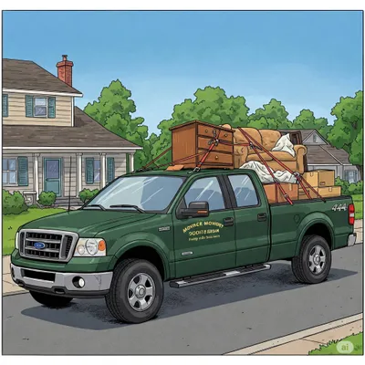 Clean Haul Solutions