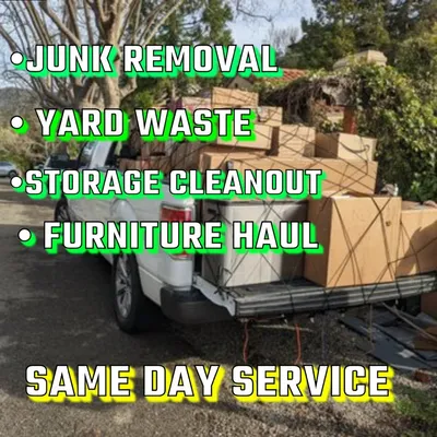 Junk Today