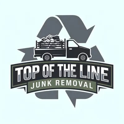 Top of the line junk removal