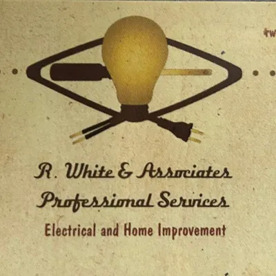 R. White Electrical and Home Improvement