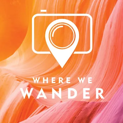 Where We Wander
