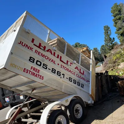 I haul it all