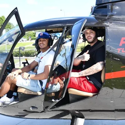 Cargo-o bros