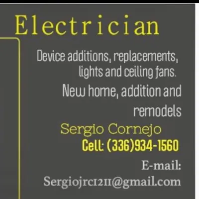 J.R electric