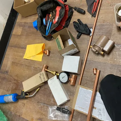 Atlanta diaz plumbing
