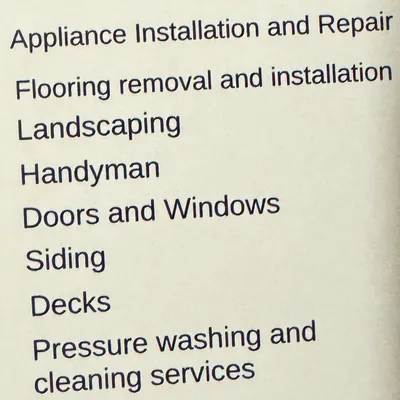 Clear Cut Home Solutions