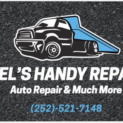 kels Handy Repair & More