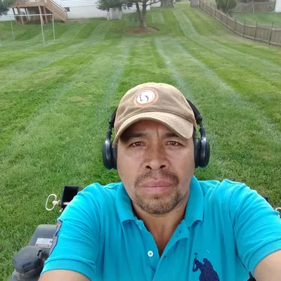 Francisco landscaping