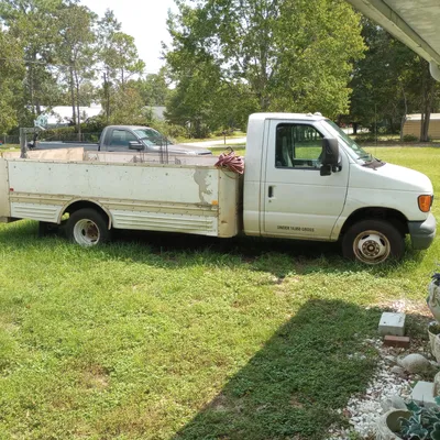 Anthony's Custom Hauling
