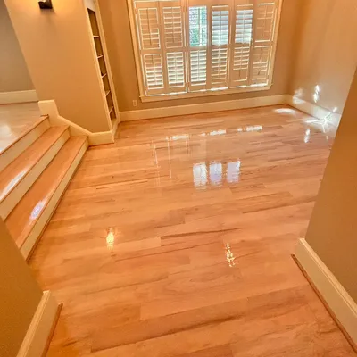J L flooring service