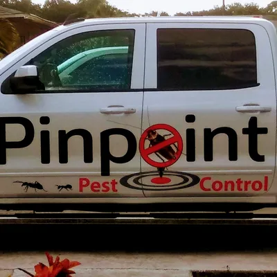 Pinpoint Pest Control