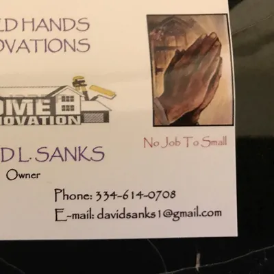 Gifted Hands Renovations
