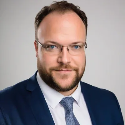 Alex Kozlov, Notary Public