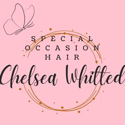 Special Occasion Hair by Chelsea Whitted
