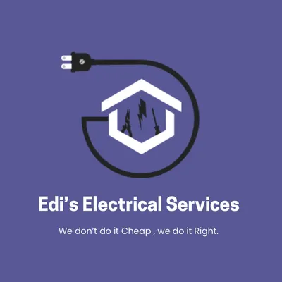 Edi’s Electrical Services
