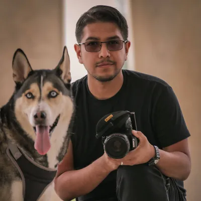 Adrian Fuentes