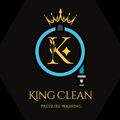 King Clean - Pressure Washing and Auto Detailing