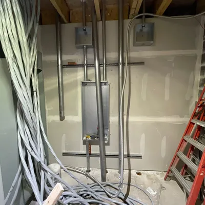 Anything electrical!!! 2,5,4)(2:2:6)-5’8’5’0