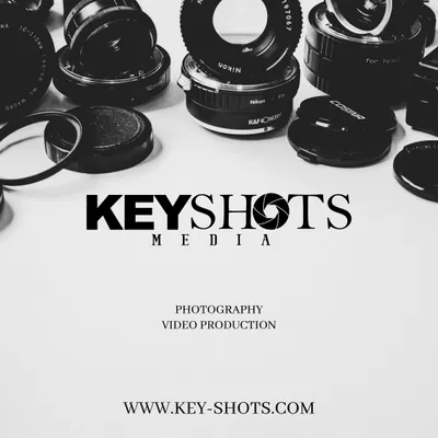 Key Shots Media