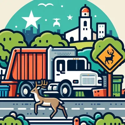 Squared Away Junk Removal