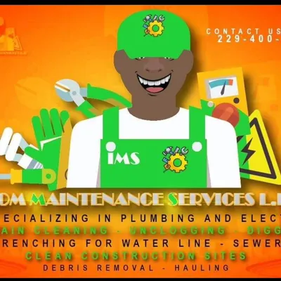 Isom Maintenance Service
