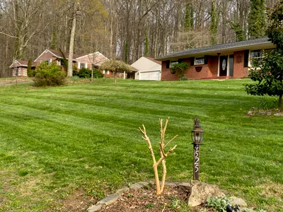 Hagood Landscaping