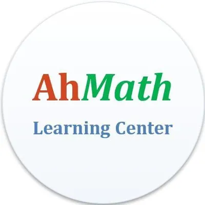 AhMath Learning Center