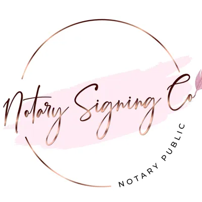 Notary Signing Co