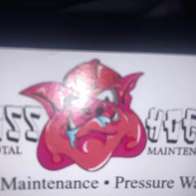 Boss Hogg Total Maintenance
