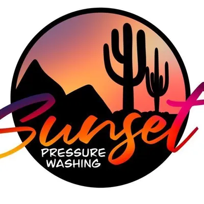 Sunset Pressure Washing
