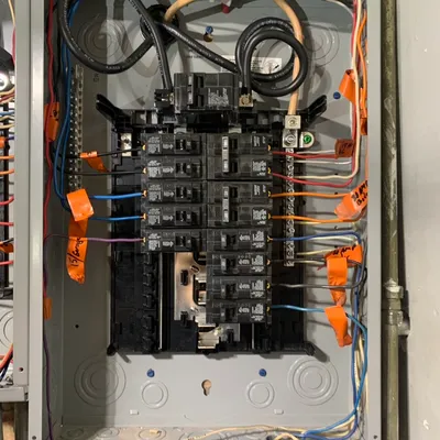 S&J ELECTRICAL DESIGNERS & CONTRACTORS